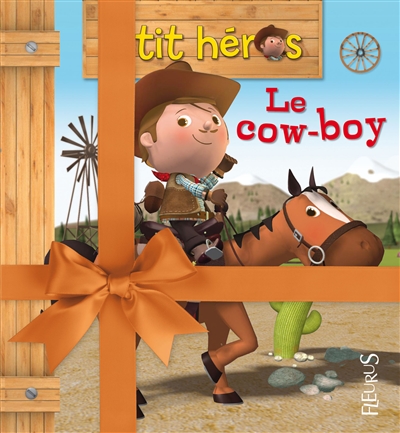 Coffret p'tit héros