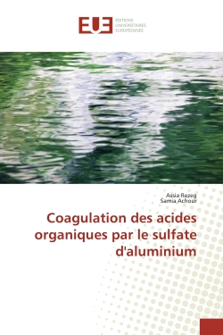 Coagulation des acides...