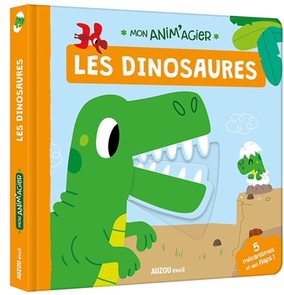 les dinosaures