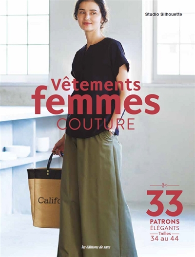 Vêtements femmes couture :...