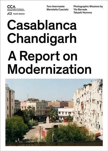 Casablanca Chandigarh : A Report on Modernization