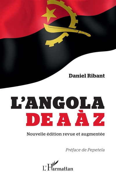 L'Angola de A à Z