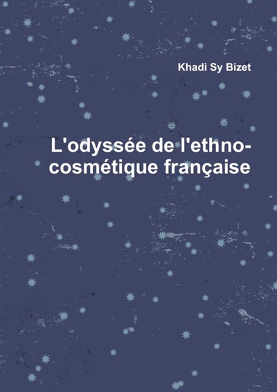 L'odyssée de...