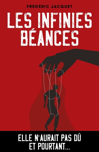 Les infinies béances