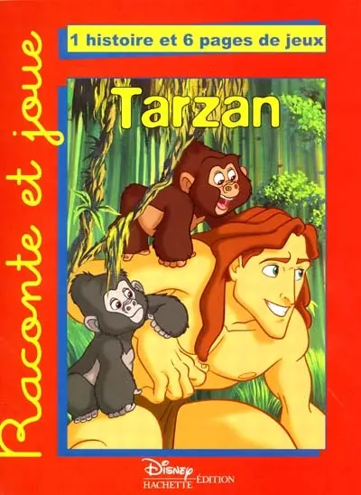 Tarzan