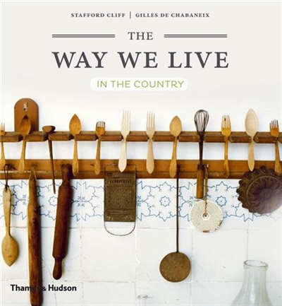 The Way We Live In the Country (Paperback)