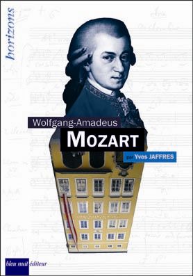 Wolfgang-Amadeus Mozart