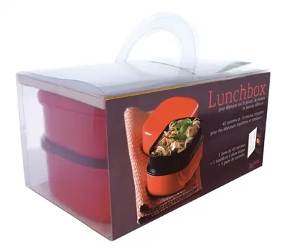 Lunchbox