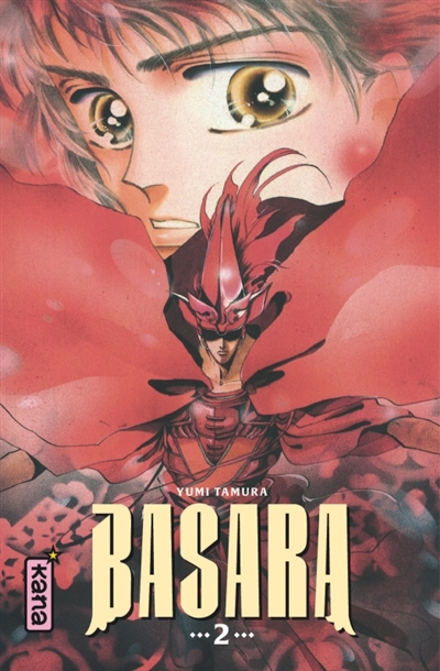 Basara. Vol. 2