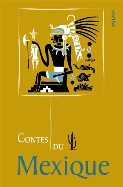 Contes du Mexique
