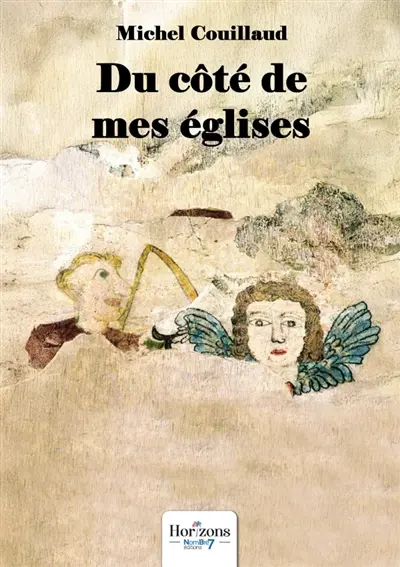 Du côté de mes églises