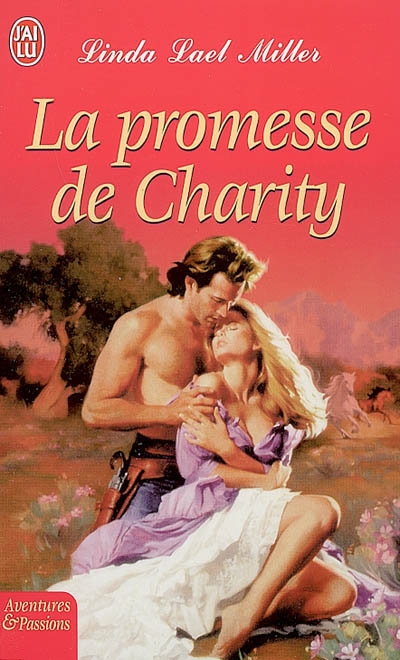 La promesse de Charity