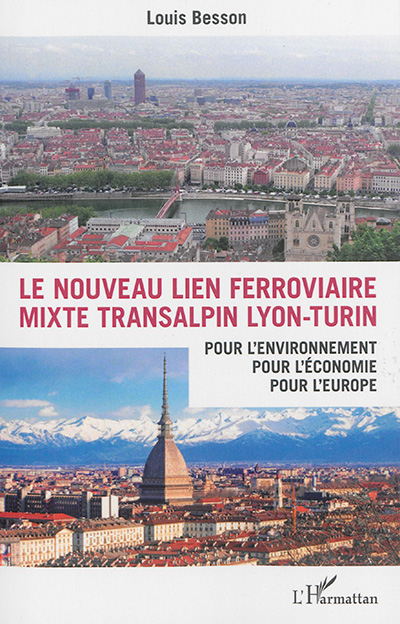 Le nouveau lien ferroviaire...