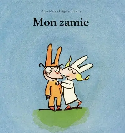 Mon zamie