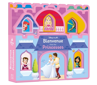 Bienvenue chez les...