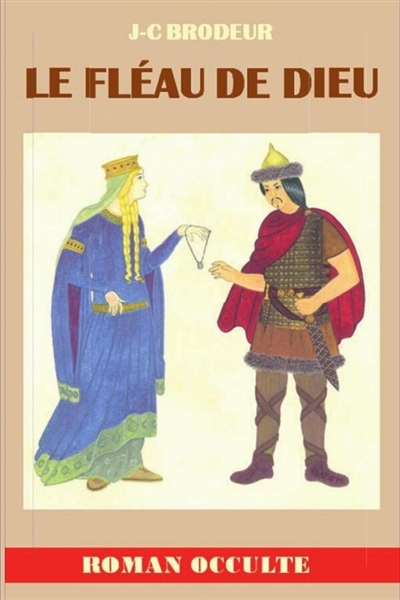 Le fléau de Dieu