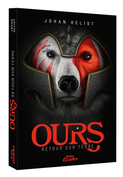 Ours. Vol. 1. Retour sur terre