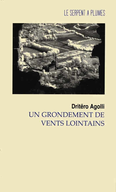 Un grondement de vents lointains