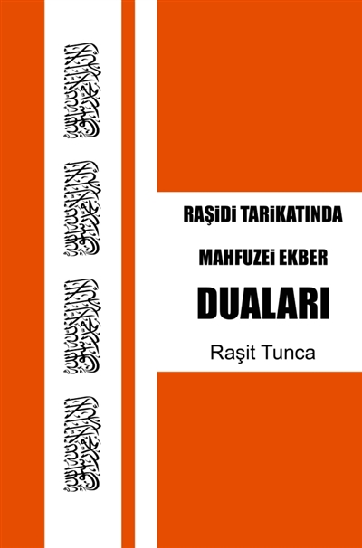 Mahfuzei Ekber Dualar :...