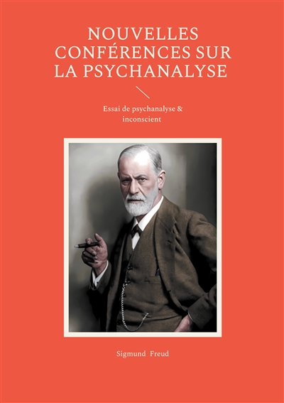 Nouvelles conférences sur...