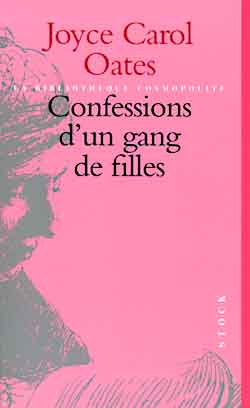 Confessions d'un gang de filles