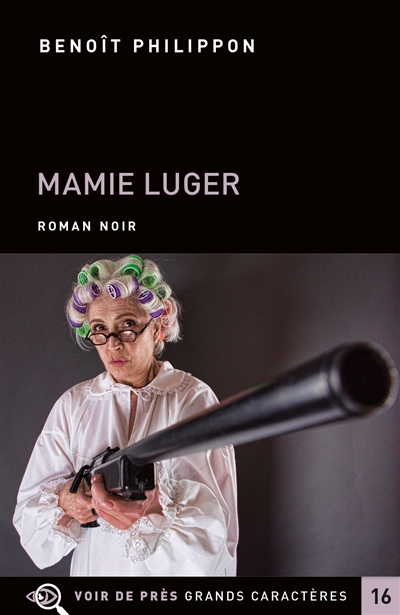 Mamie Luger