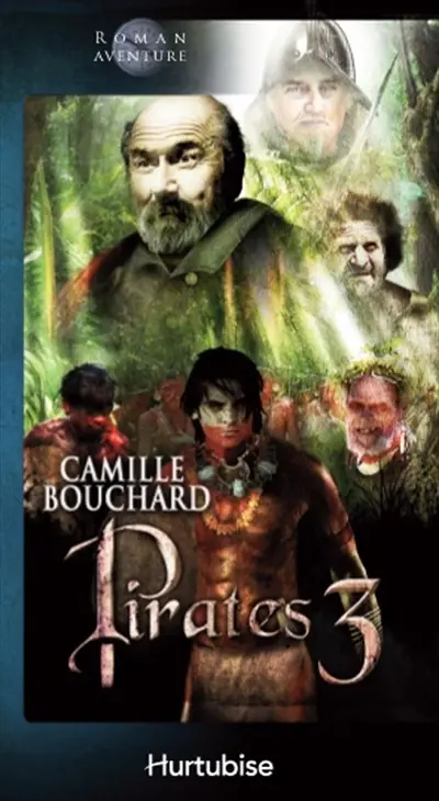 L'emprise des cannibales 3