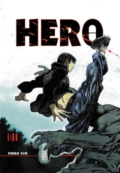 Hero. Vol. 1