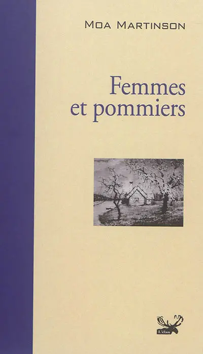 Femmes et pommiers
