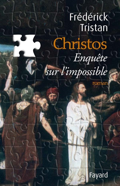 Christos, enquête sur l'impossible