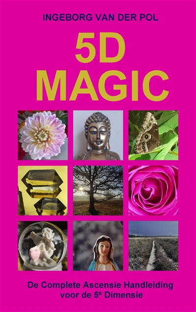 5D MAGIC : De Complete...