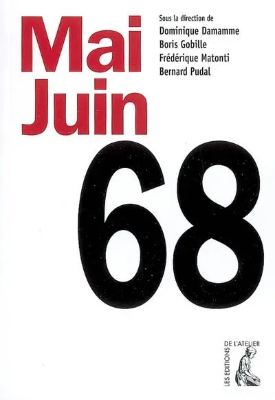 Mai-juin 68