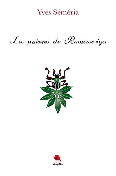 Les poèmes de Ramesseviya
