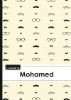 CARNET MOHAMED...
