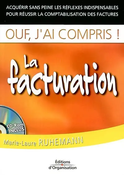 La facturation