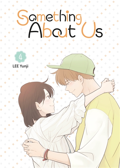 Something about us. Vol. 4