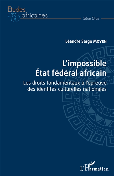 L'impossible Etat fédéral...