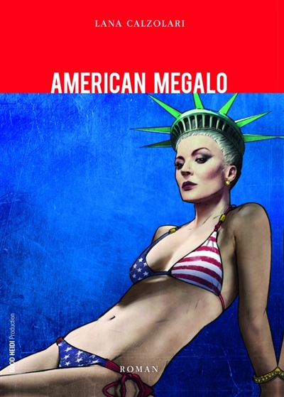 American Megalo