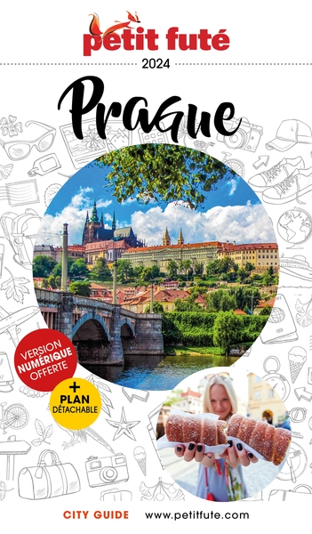 Prague : 2024