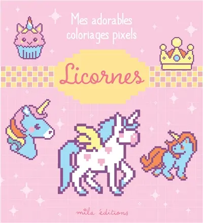 Licornes