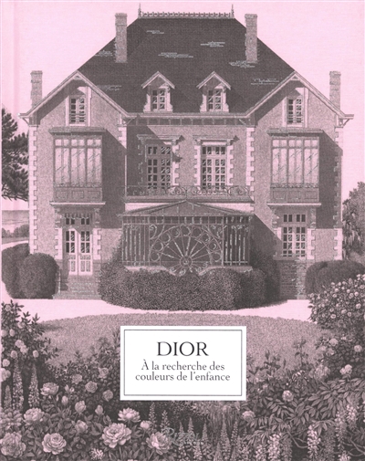 Dior : à la recherche des...