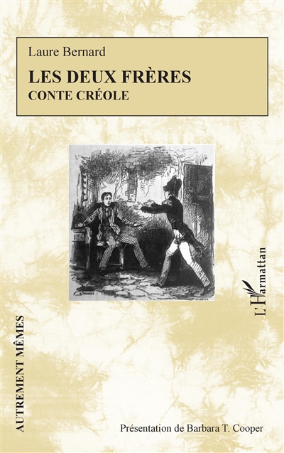 Les deux frères : conte créole