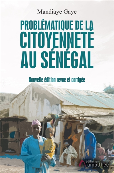 Problématique de la citoyenneté au Sénégal