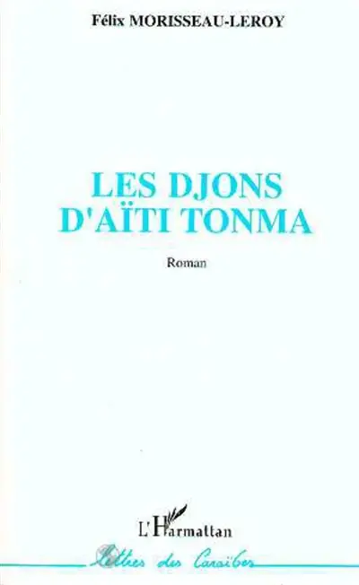 Les Djons d'Aïti Tonma