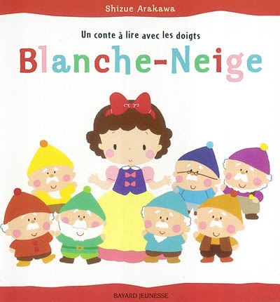 Blanche-neige