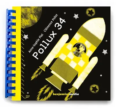 Pollux 34
