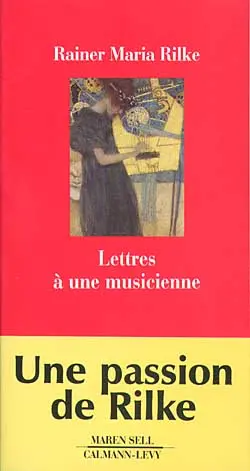 Lettres à une musicienne