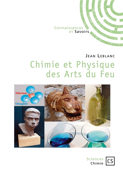 Chimie et physique des arts...