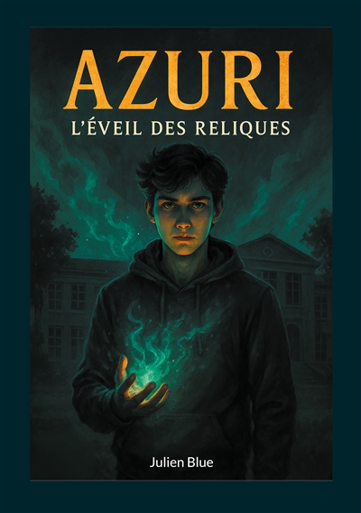 Azuri : L'éveil des...
