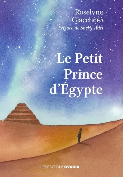 Le Petit Prince d'Egypte